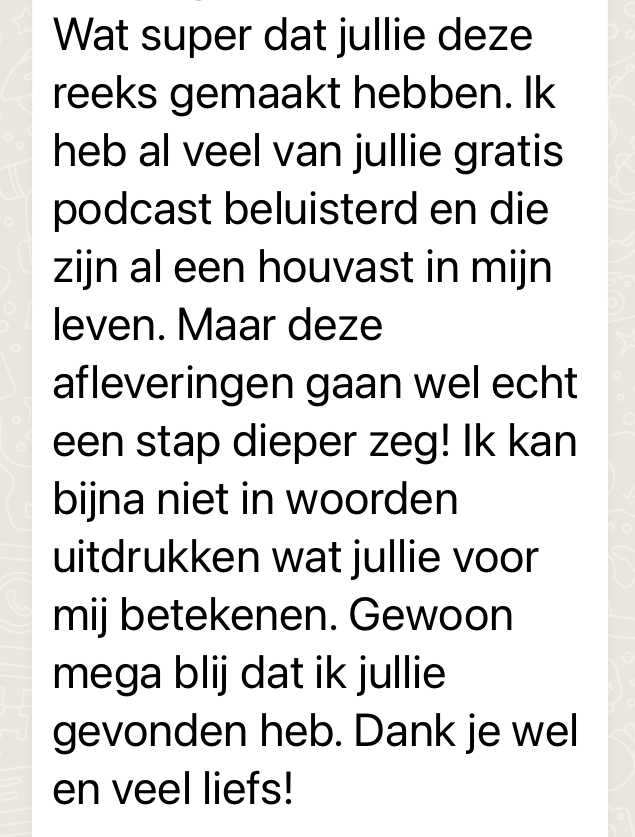 reactie reeks
