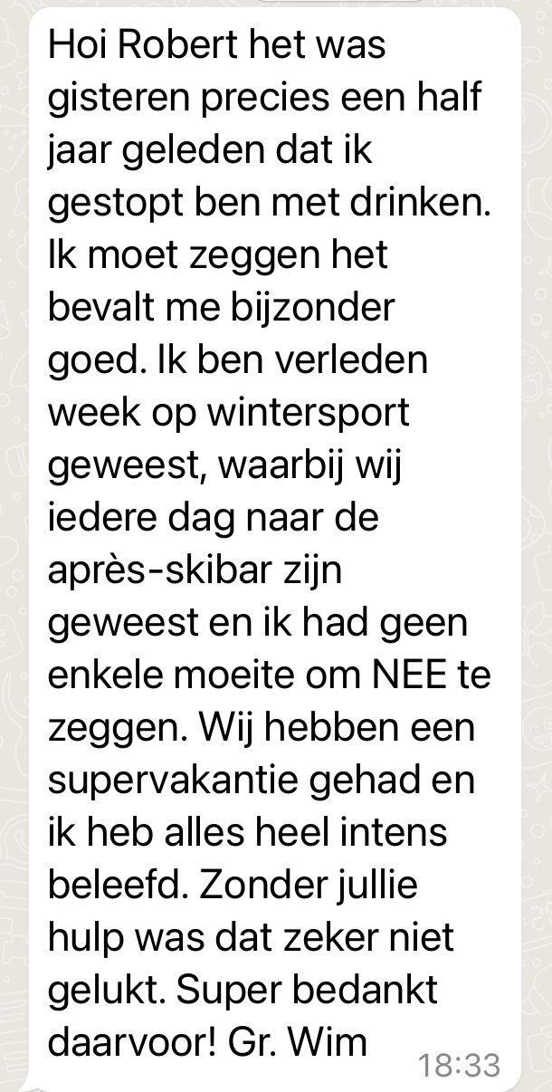 foto review Wim