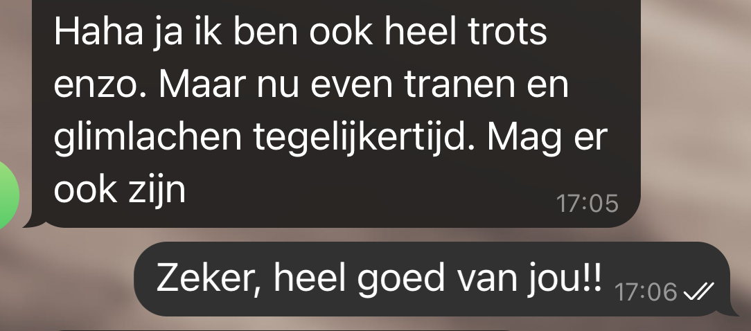 screenshot telegram