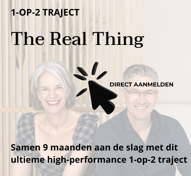 The Real Thing